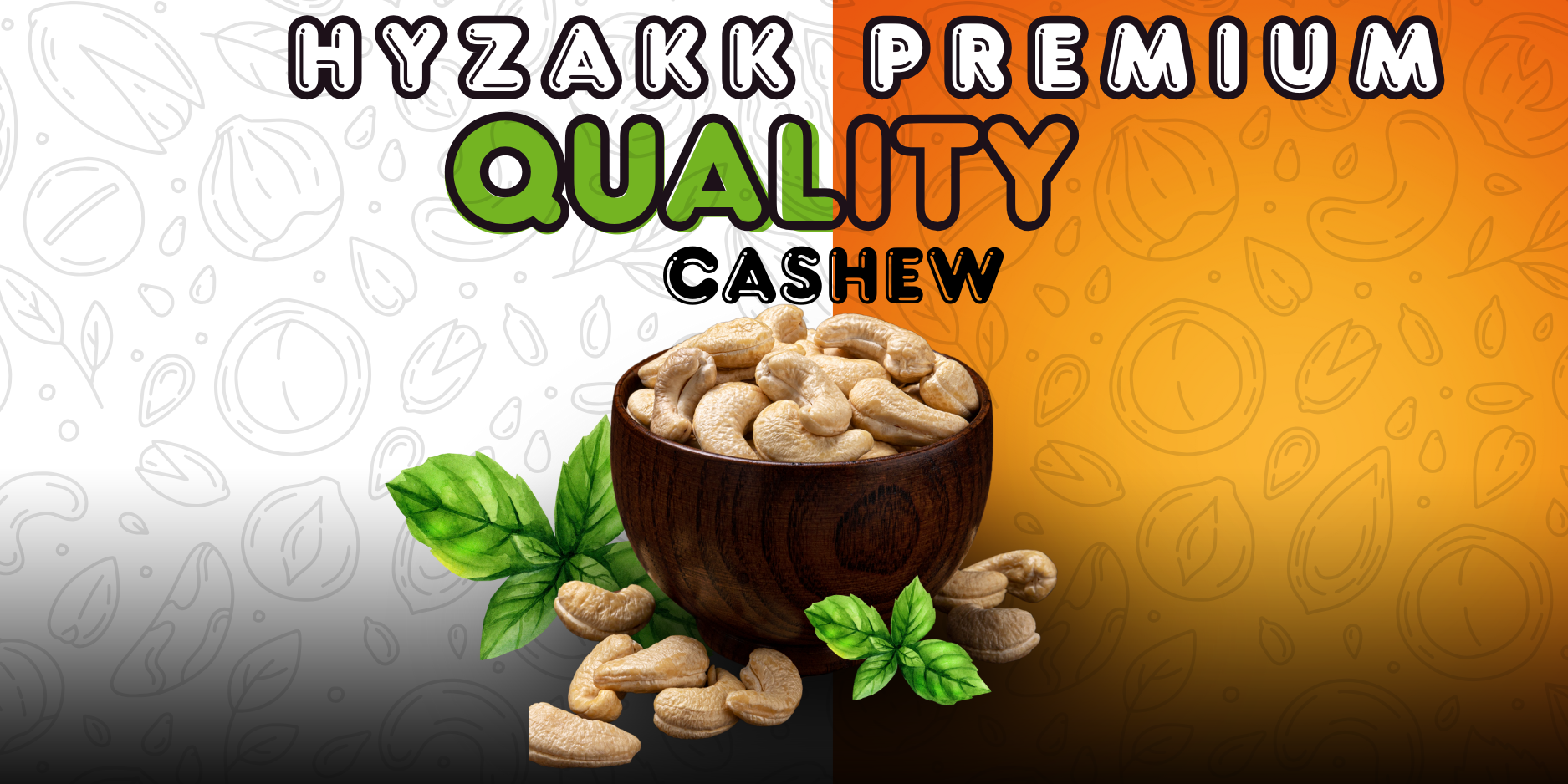 CASHEW