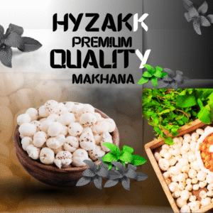 Makhana